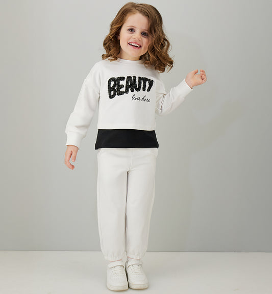 TUTE- Influencer - Completo 3pz