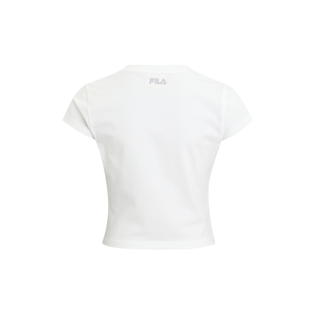 ISNY   - T-Shirt Slim Fit - Graphic Tee