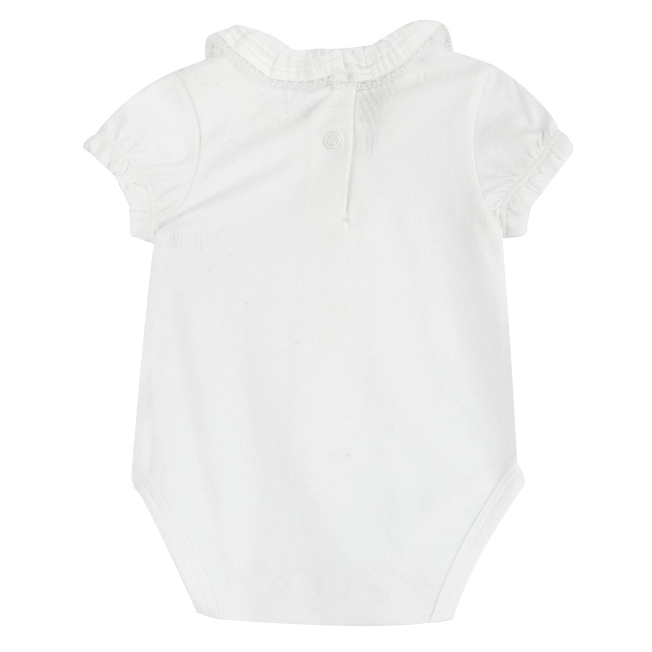 UNISEX - Body (2 COLORI)