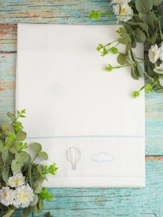 EK50 - Set 3pz Lenzuolino