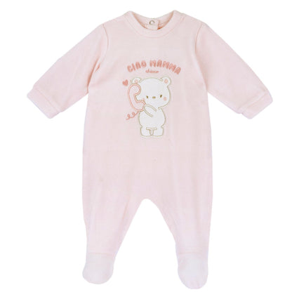 Unisex - Tutina (3 VARIANTI)