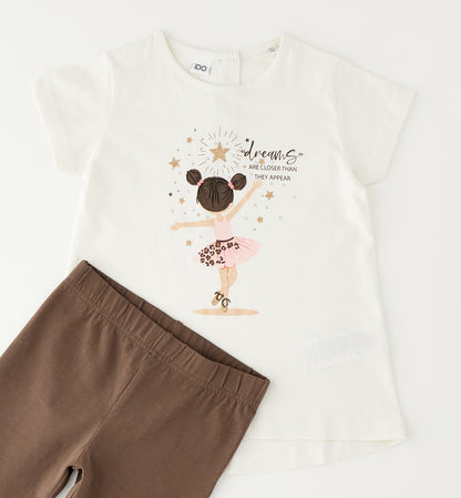 GOOD MOOD - Completo