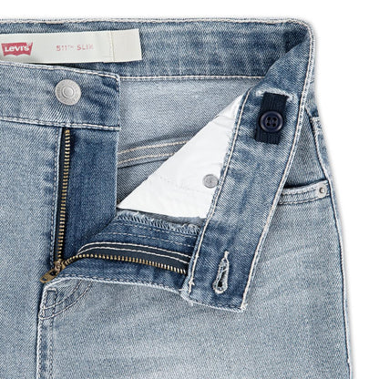 NEW 511 Short Slim Fit
