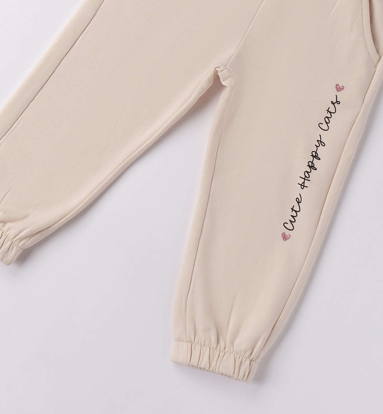 CUTE HAPPY CATS - Pantalone Tuta