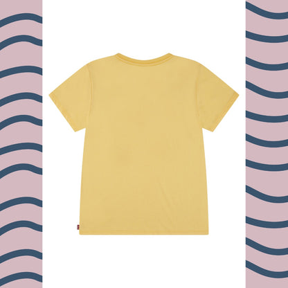 Basic - Batwing T-Shirt (10-16 ANNI)