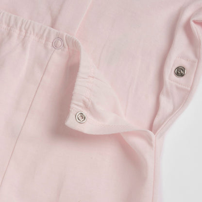 HELLO BABY - Tutina (3 COLORI)