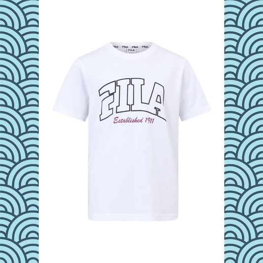 LUDWIGSSTADT - T-Shirt