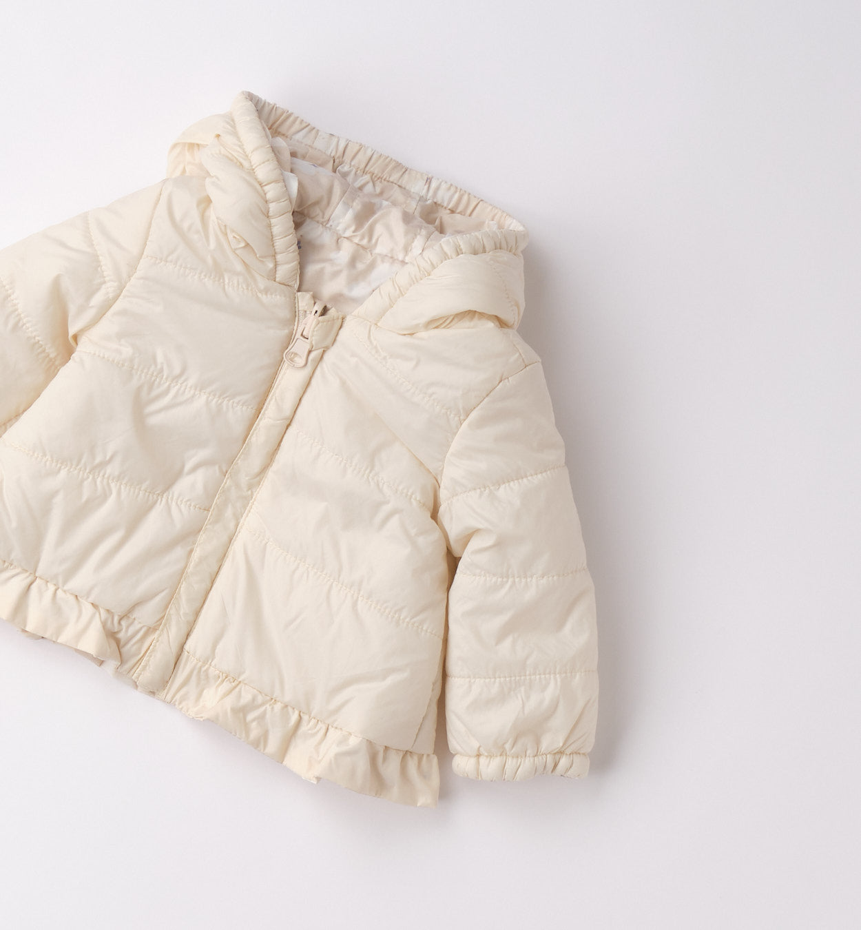 MINI INFLUENCER - Giubbotto Reversibile