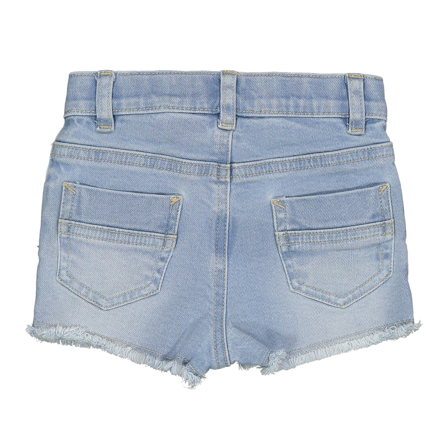 LIME - Short Denim