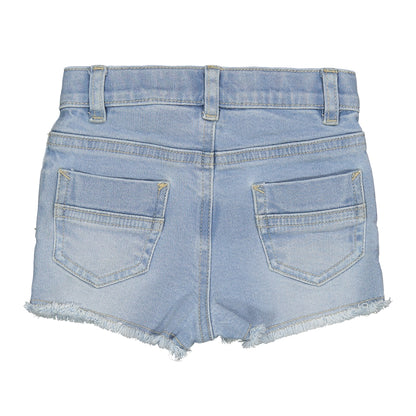 LIME - Short Denim