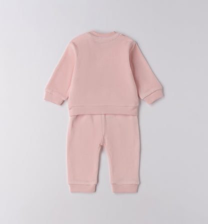 COCCOLE TIME - Completo (2 COLORI)