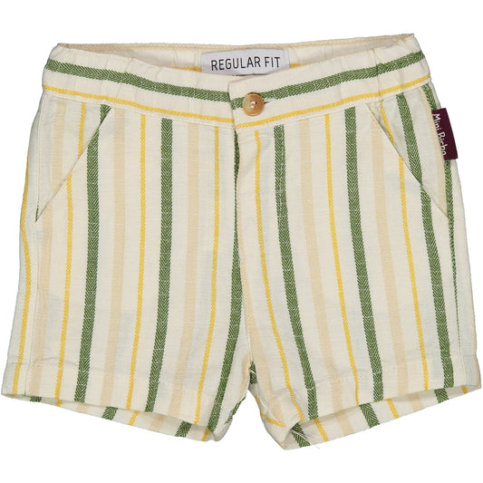 ECO-FRIENDLY SAFARY - Bermuda