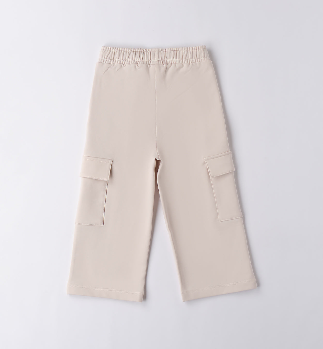 PINK MOOD - Pantaloni c/tasconi (3-8 ANNI)