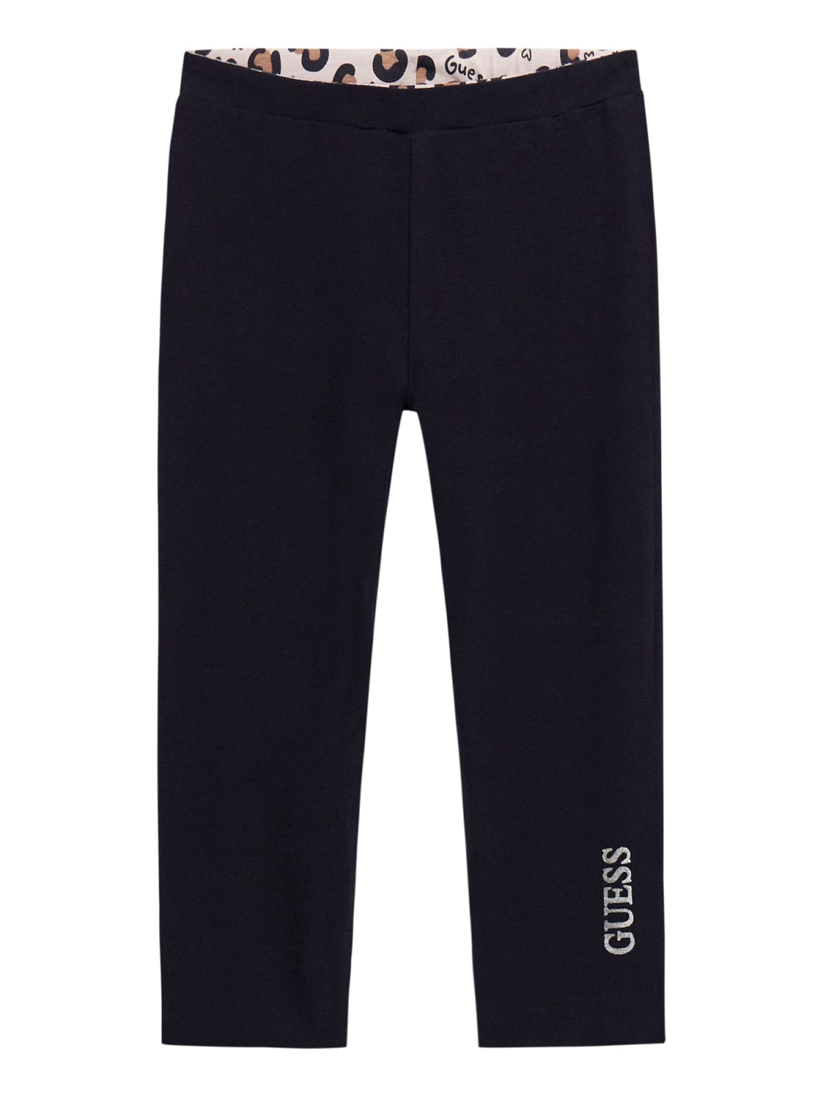 Leggings Reversibili