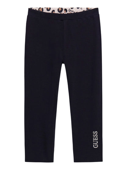 Leggings Reversibili
