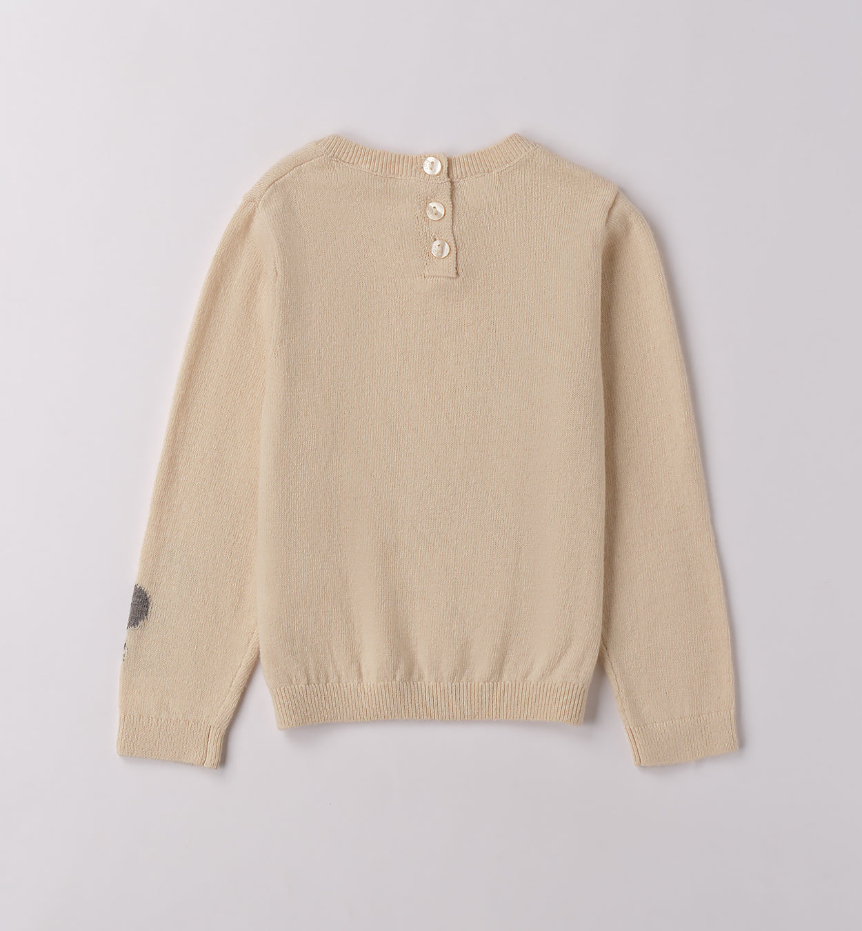 ELEGANT - Maglioncino (3-8 ANNI)