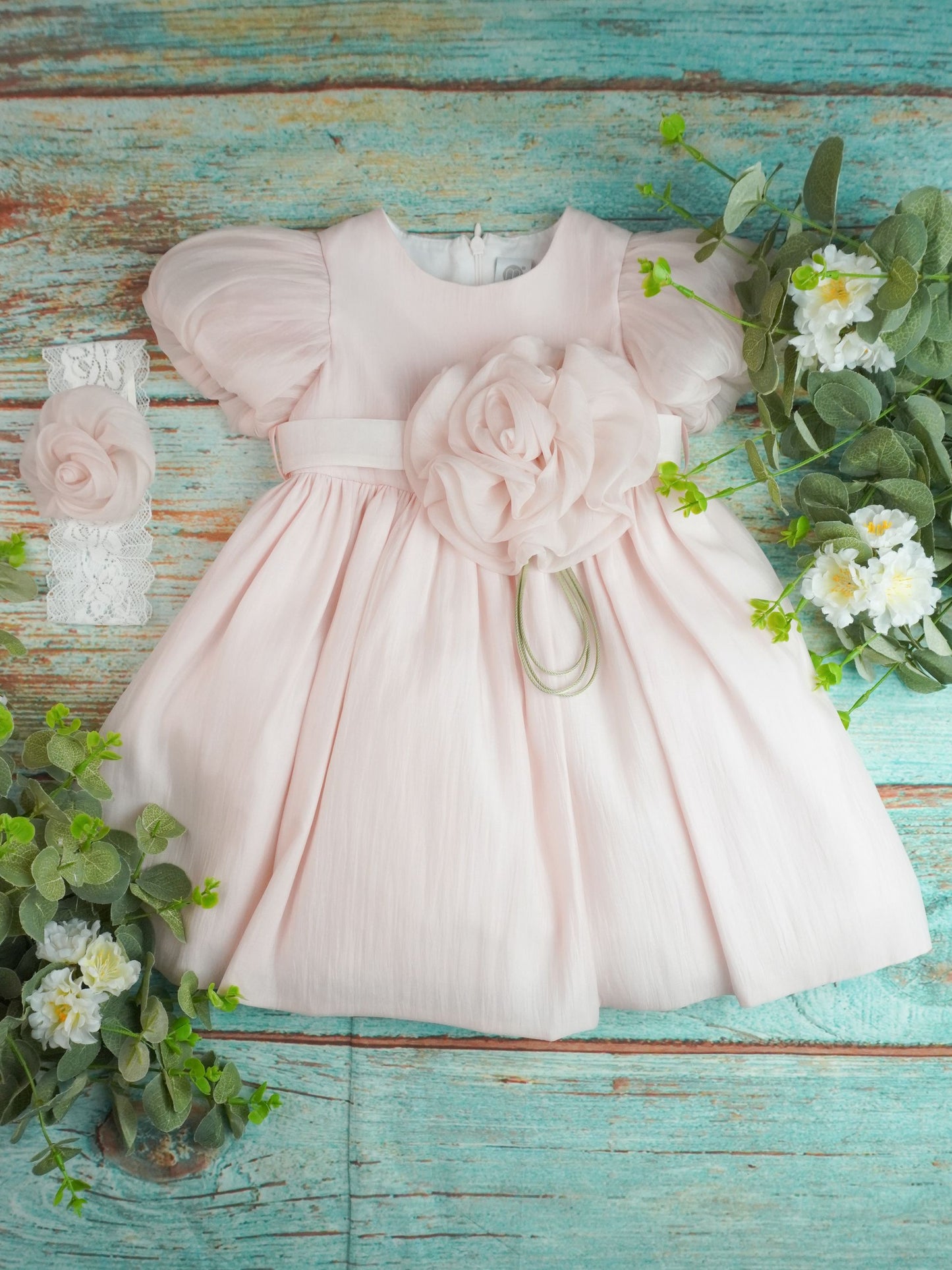 EV315 - Fascia in Pizzo