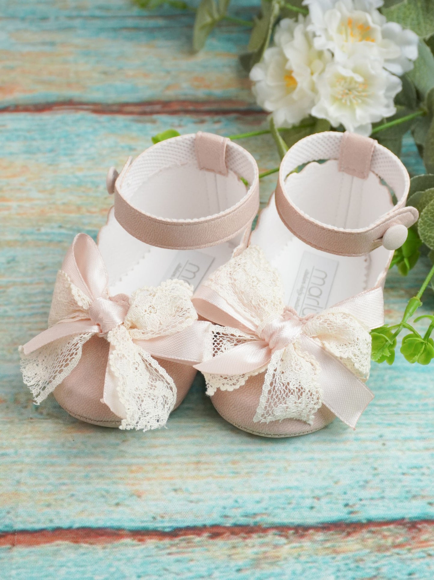 EV318 - Scarpetta Ecopelle