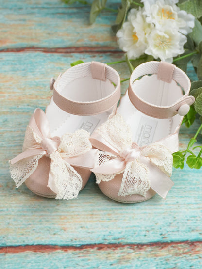 EV318 - Scarpetta Ecopelle