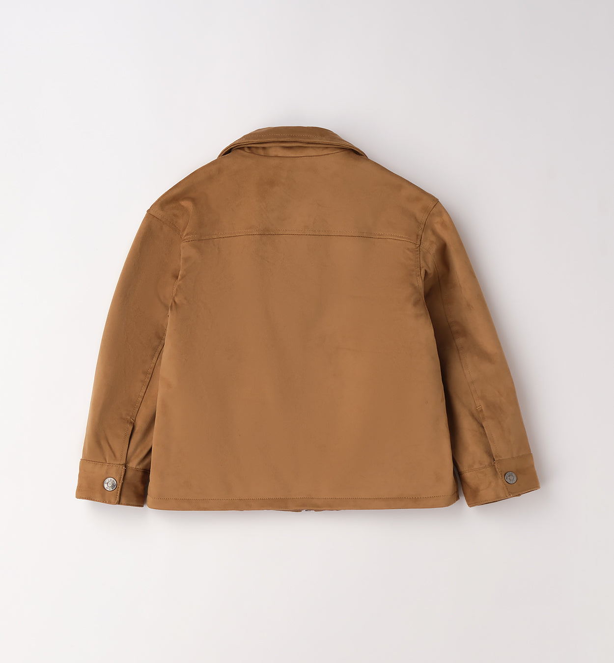 THE JOURNEY - Giubbotto