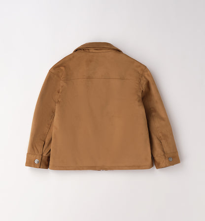 THE JOURNEY - Giubbotto