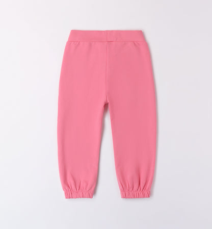 LOVE - Pantalone Tuta