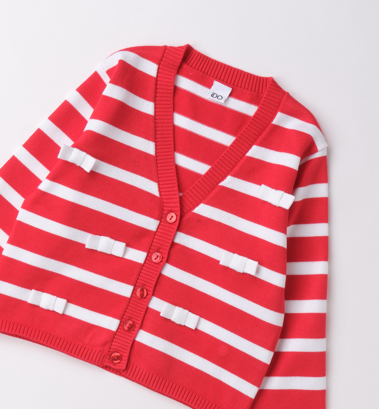 MORE LOVE - Cardigan