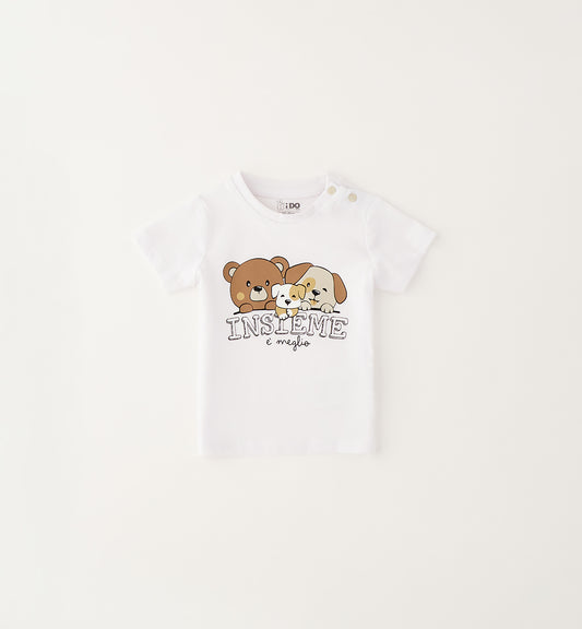 PICCOLI AMICI - T-Shirt