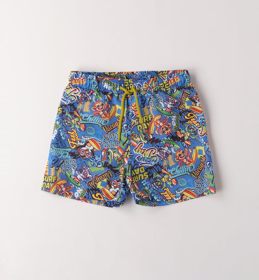 BEACHWEAR - Costume Boxer