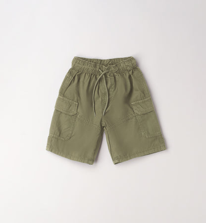 SUNSHINE ROUTE - Pantaloncino