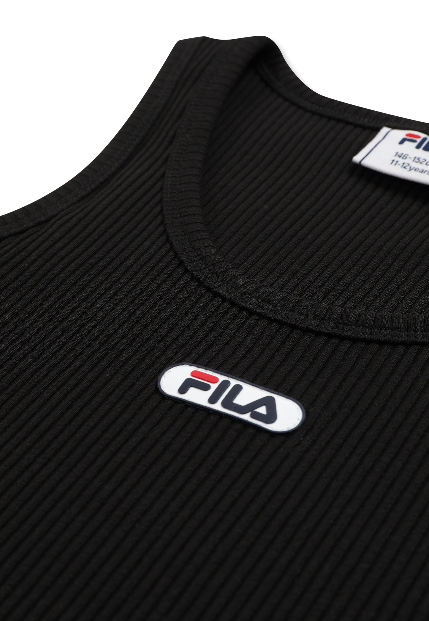 FORCONE - Cropped T-Shirt