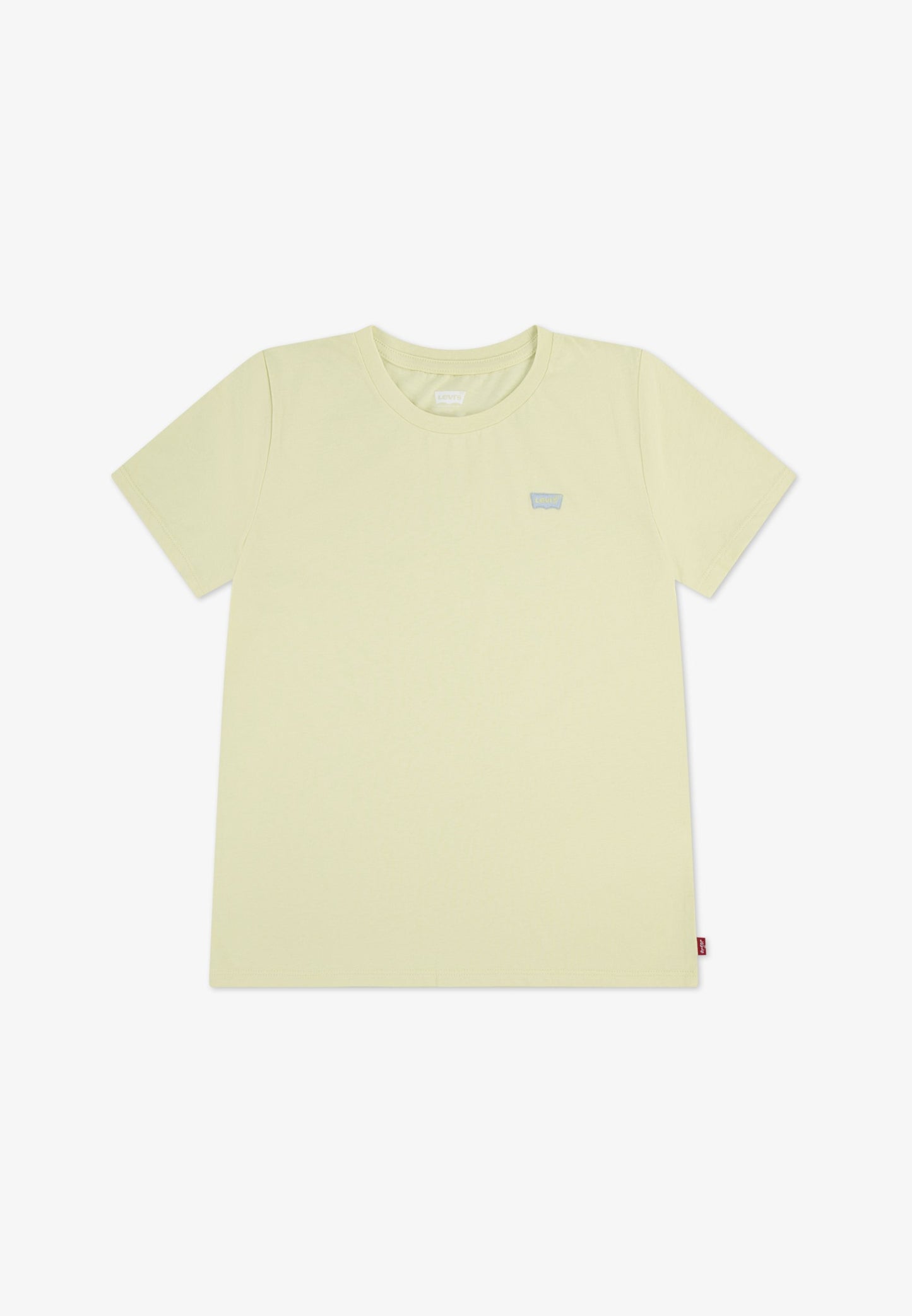 Basic - Batwing Chest T-Shirt
