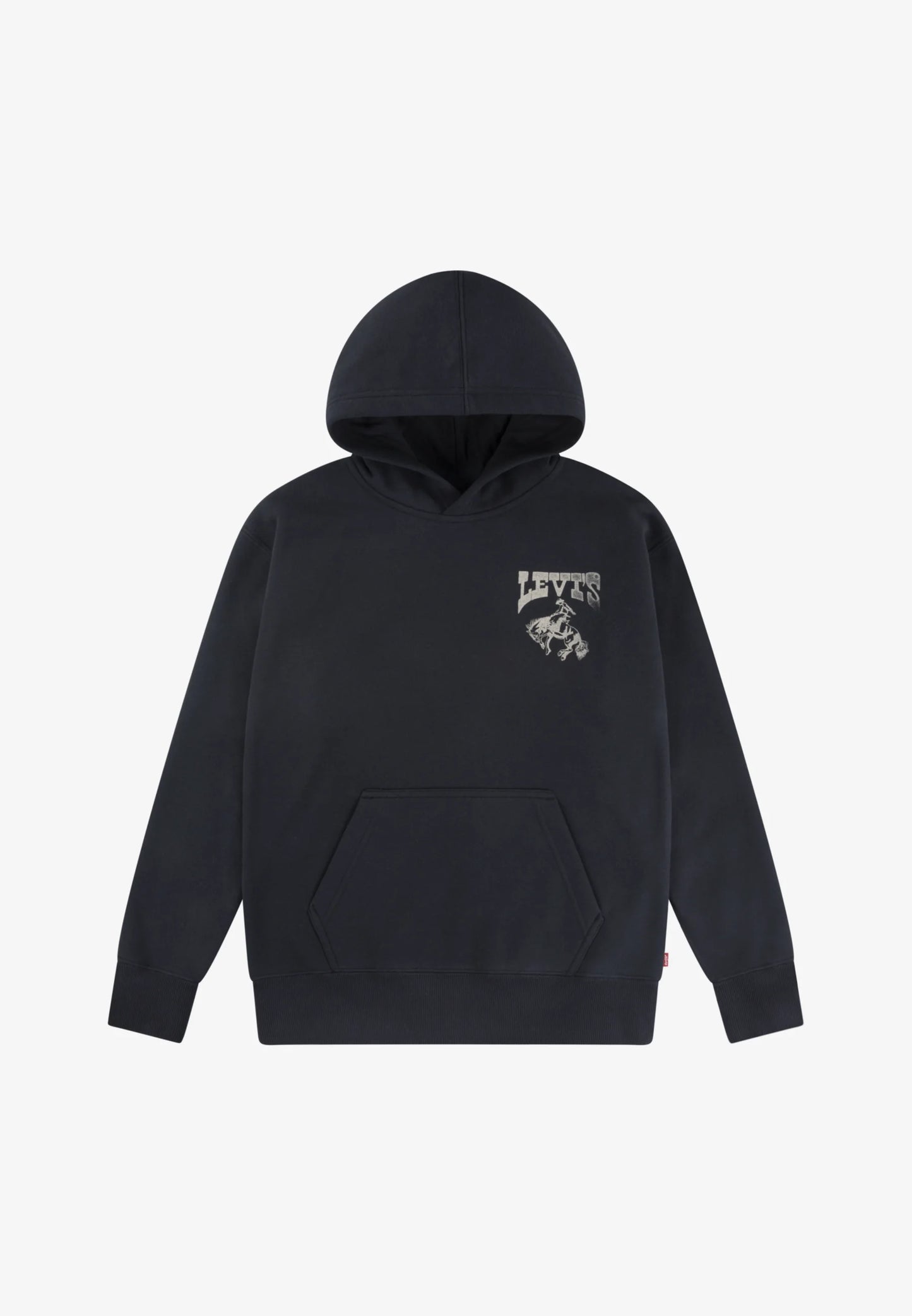 Rodeo Ready - Felpa c/cappuccio (10-16 ANNI)