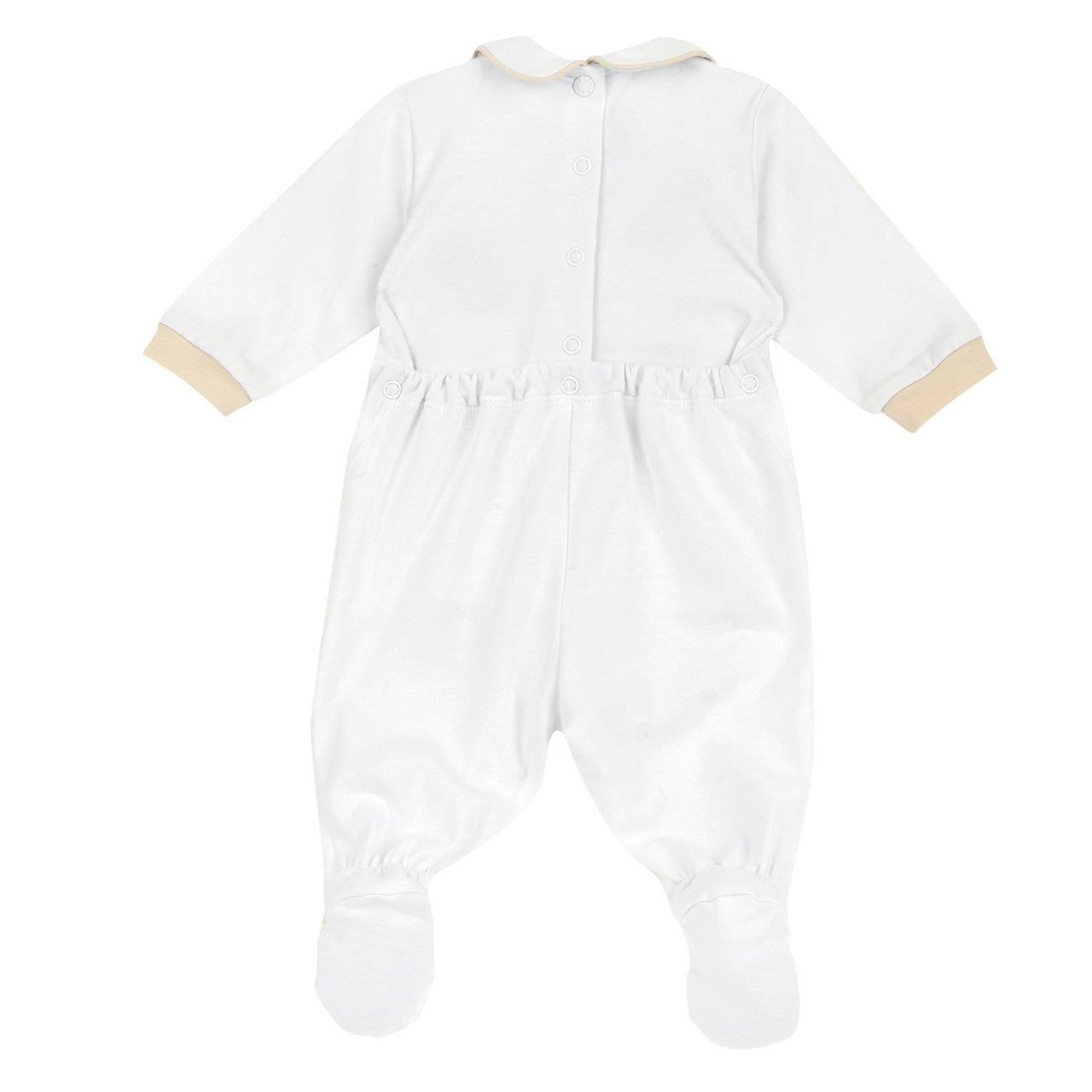 IN TO THE AIR - Tutina
