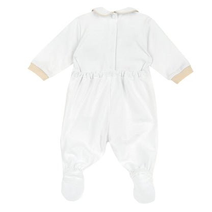 IN TO THE AIR - Tutina