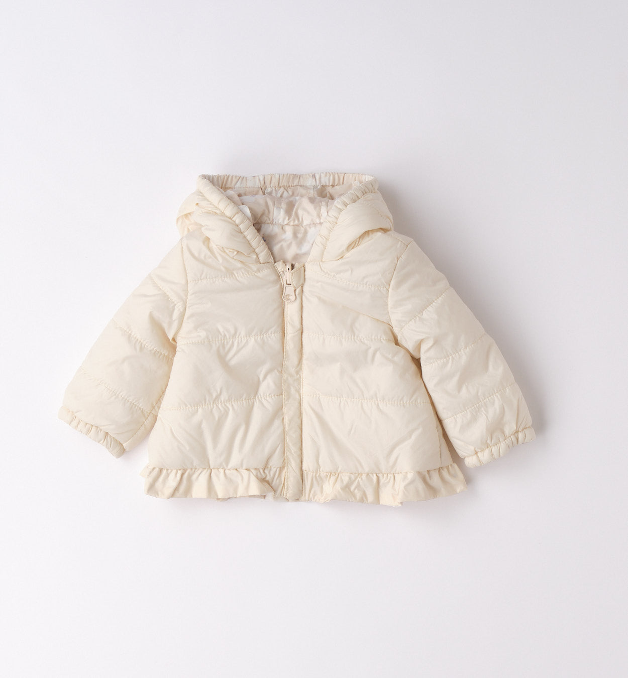 MINI INFLUENCER - Giubbotto Reversibile