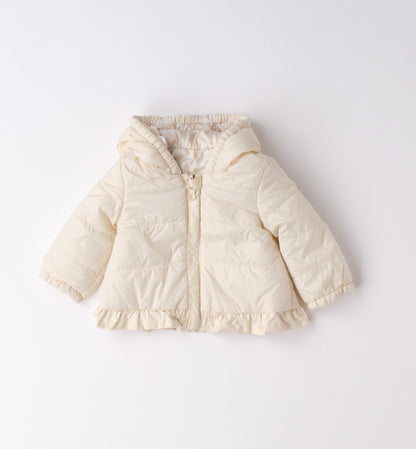 MINI INFLUENCER - Giubbotto Reversibile