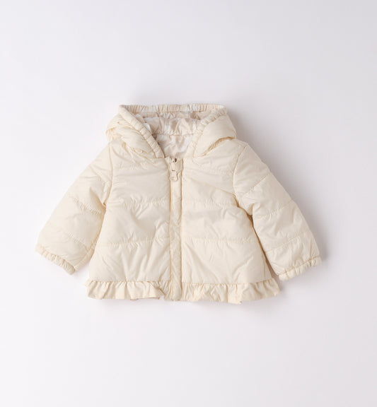 MINI INFLUENCER - Giubbotto Reversibile