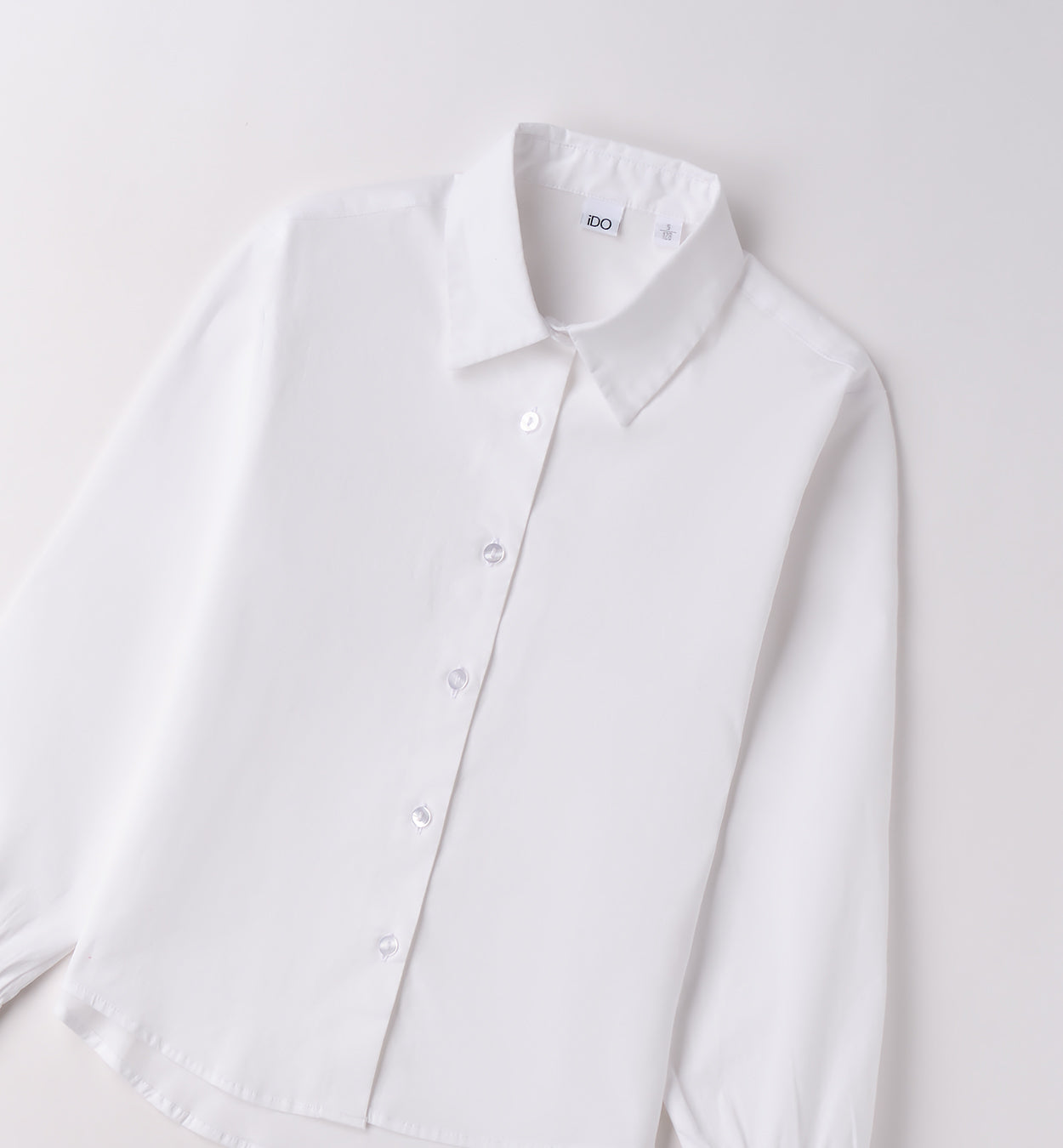 FADED - Camicia