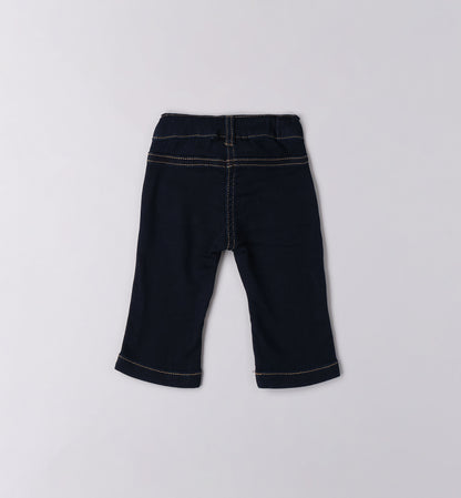 CUORE - Pantalone Denim