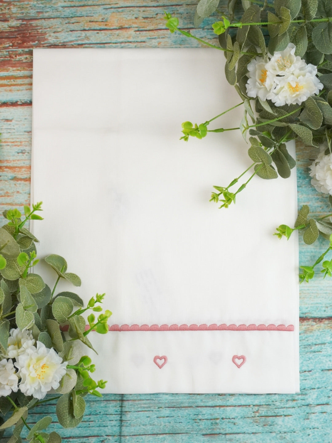 EK16 - Set 3pz Lenzuolino