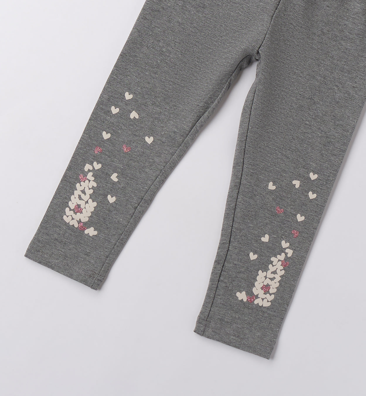 CUTE HAPPY CATS - Leggings