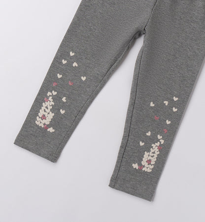 CUTE HAPPY CATS - Leggings