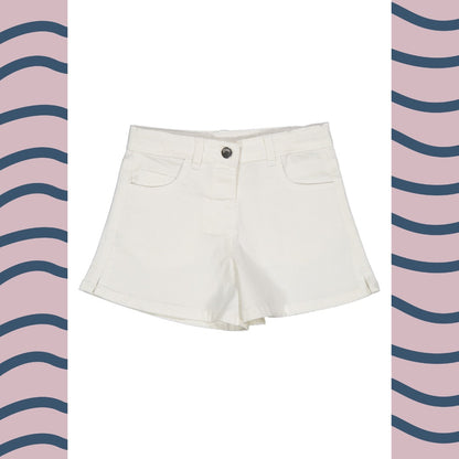 SPRING FLAVOUR - Short