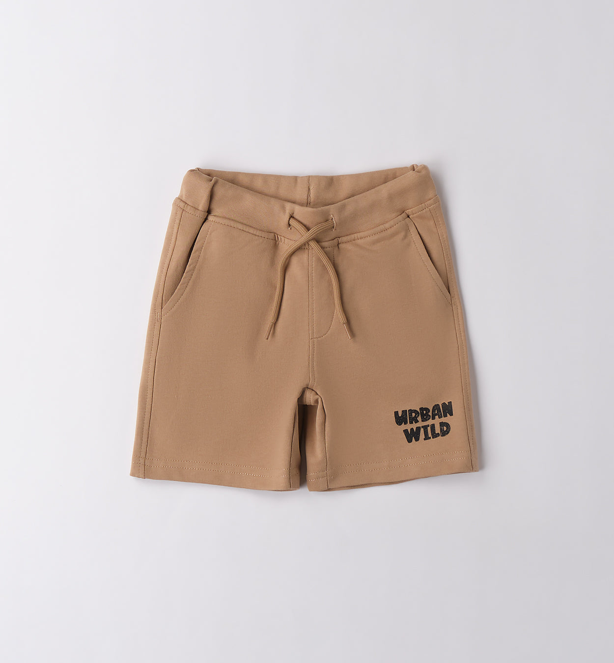 EXPLOOORE! - Pantaloncino in felpa.