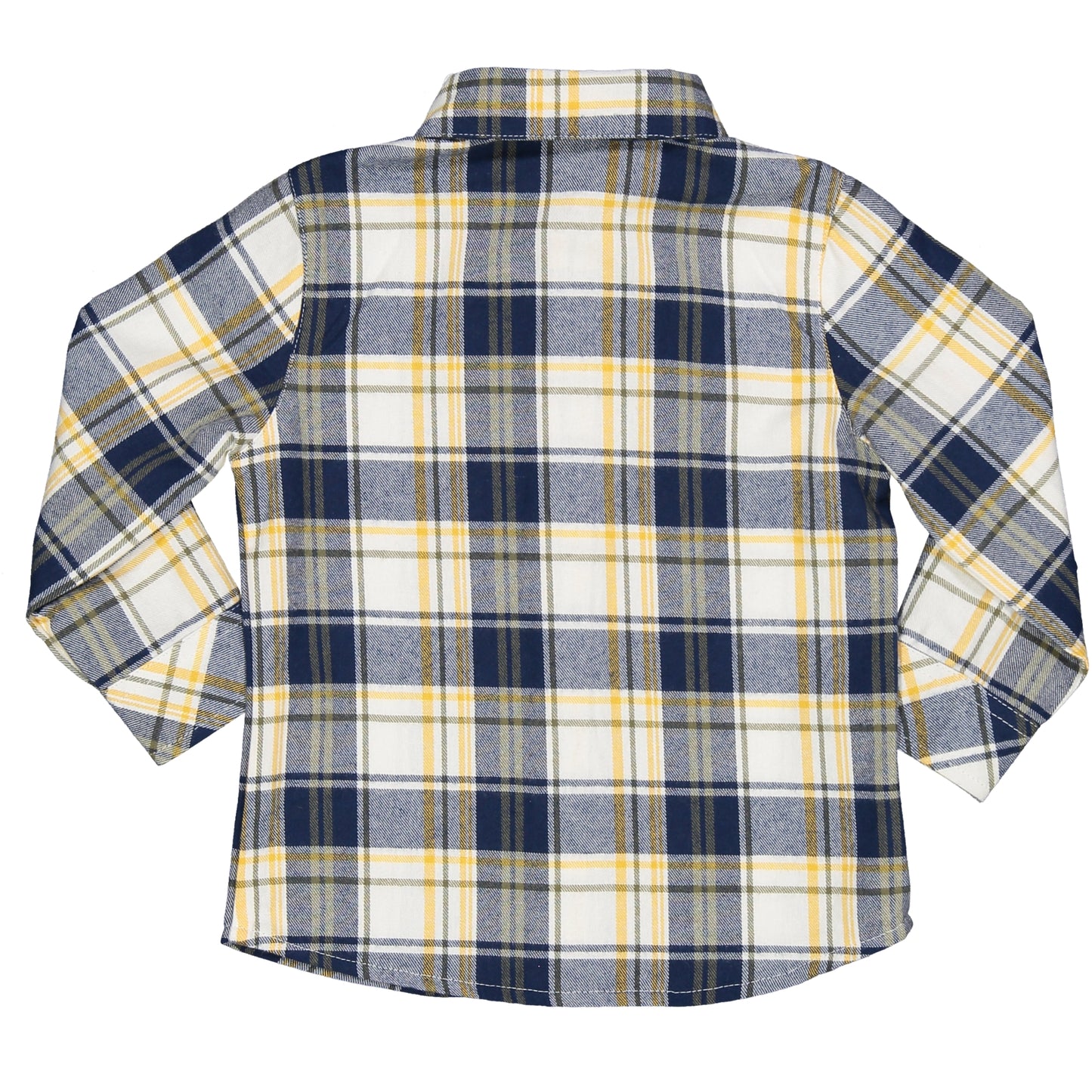 NATURE LOVER - Camicia Flanella