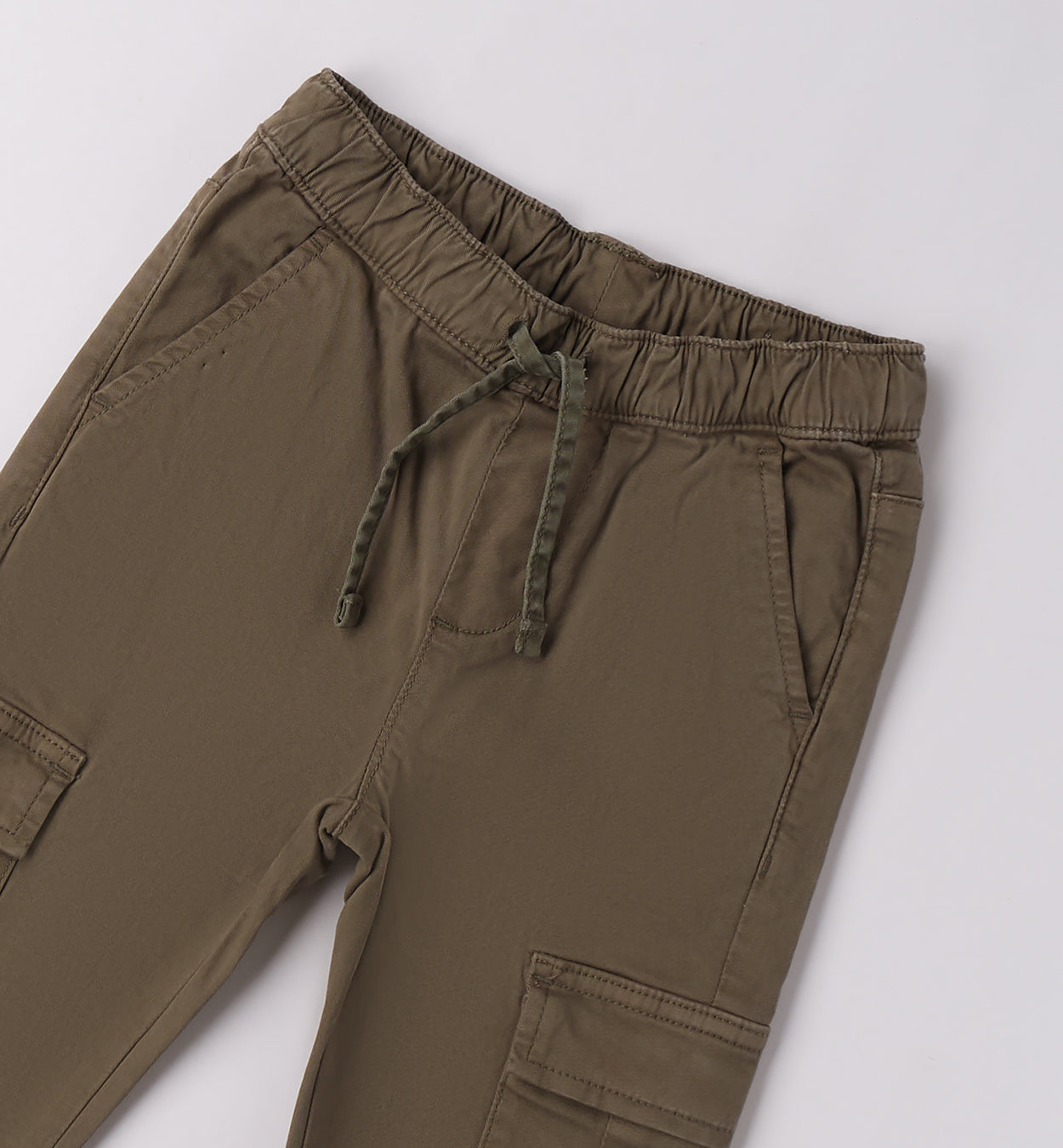 GREEN SKATE - Pantalone Cargo