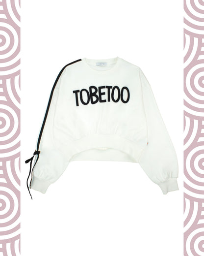 FIT - Felpa Cropped