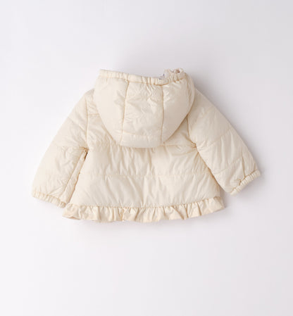 MINI INFLUENCER - Giubbotto Reversibile