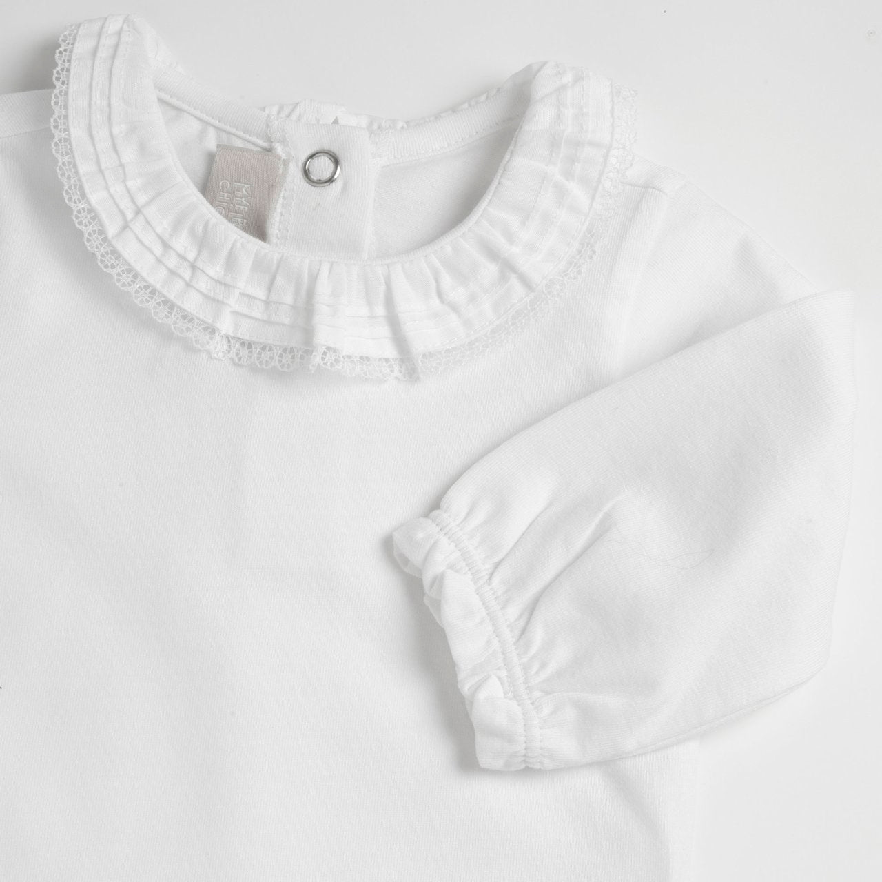 UNISEX - Body (2 COLORI)